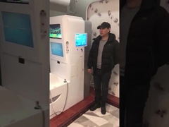 Máy thủy trị đại tràng hiệu suất cao cho hệ thống mạng lưới trị liệu SPA đường ruột