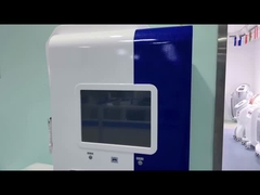 Máy điều trị thủy trị ruột lớn Thép không gỉ